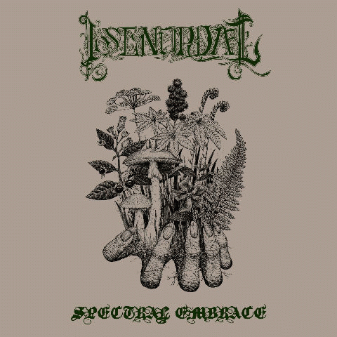 Isenordal : Spectral Embrace